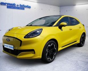 Ford Puma Gen-E Gebrauchtwagen