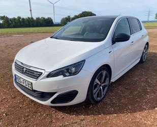 Peugeot 308 Gebrauchtwagen