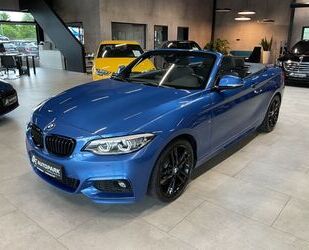 BMW 220 Gebrauchtwagen