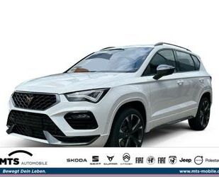 Cupra Ateca Gebrauchtwagen
