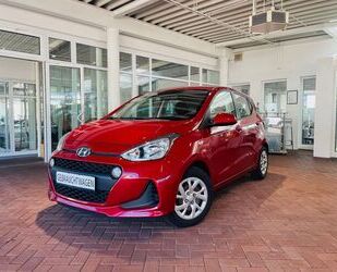 Hyundai i10 Gebrauchtwagen