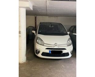 Citroen C4 Picasso Gebrauchtwagen