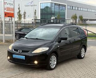 Mazda 5 Gebrauchtwagen