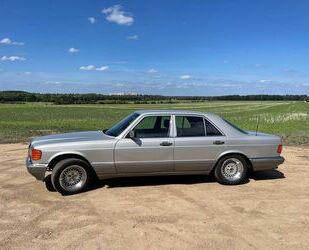 Mercedes-Benz S 300 Gebrauchtwagen