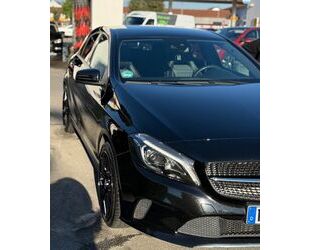Mercedes-Benz A 220 Gebrauchtwagen