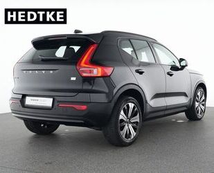 Volvo XC40 Gebrauchtwagen