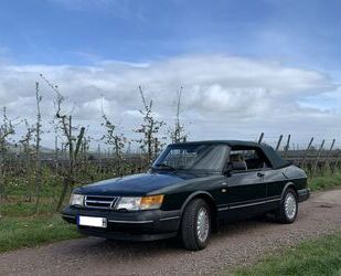 Saab 900 Gebrauchtwagen