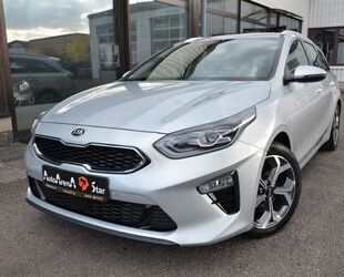 Kia ceed Sportswagon Gebrauchtwagen