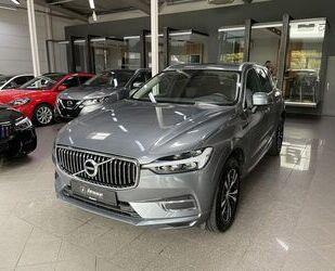 Volvo XC60 Gebrauchtwagen
