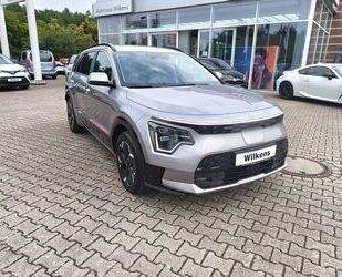 Kia Niro Gebrauchtwagen
