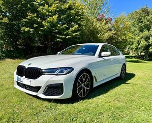 BMW 530 Gebrauchtwagen