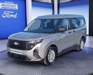 Ford Tourneo Courier Gebrauchtwagen