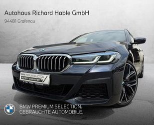 BMW 540 Gebrauchtwagen