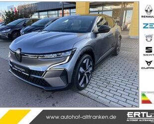 Renault Megane E-TECH Gebrauchtwagen