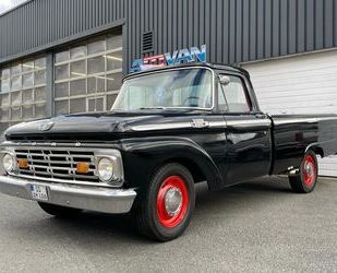 Ford F 100 Gebrauchtwagen