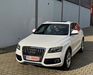 Audi Q5 Gebrauchtwagen