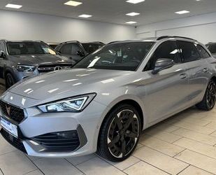 Cupra Leon Gebrauchtwagen