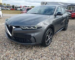 Alfa Romeo Tonale Gebrauchtwagen