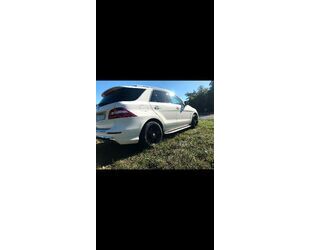 Mercedes-Benz ML 350 Gebrauchtwagen