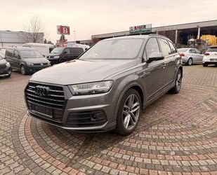 Audi Q7 Gebrauchtwagen
