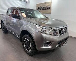 Nissan Navara Gebrauchtwagen