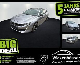 Peugeot 508 Gebrauchtwagen