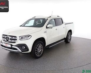 Mercedes-Benz X 350 Gebrauchtwagen