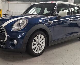 Mini Cooper Gebrauchtwagen