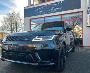 Land Rover Range Rover Sport Gebrauchtwagen