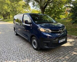 Toyota Proace (Verso) Gebrauchtwagen