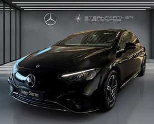 Mercedes-Benz EQE Gebrauchtwagen