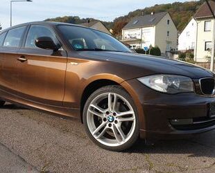 BMW 120 Gebrauchtwagen