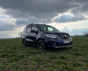 Renault Kangoo E-TECH Gebrauchtwagen