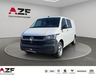 VW T6 Transporter Gebrauchtwagen