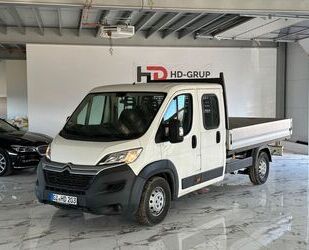 Citroen Jumper Gebrauchtwagen
