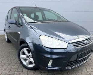 Ford C-Max Gebrauchtwagen