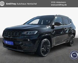 Jeep Compass Gebrauchtwagen