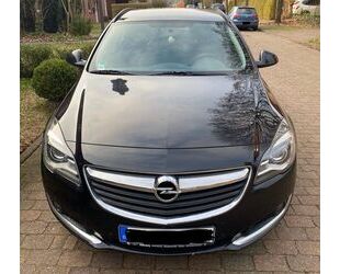 Opel Insignia Gebrauchtwagen