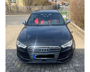 Audi S3 Gebrauchtwagen