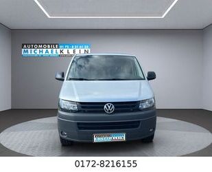 VW T5 Transporter Gebrauchtwagen