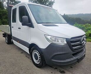 Mercedes-Benz Sprinter Gebrauchtwagen