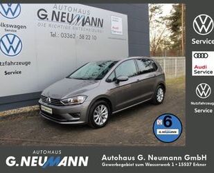 VW Golf Sportsvan Gebrauchtwagen