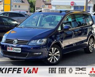 VW Sharan Gebrauchtwagen