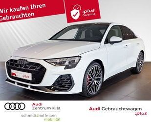 Audi S3 Gebrauchtwagen