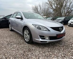 Mazda 6 Gebrauchtwagen