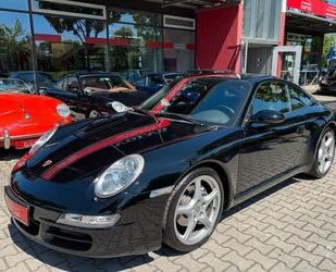 Porsche 911 Urmodell Gebrauchtwagen