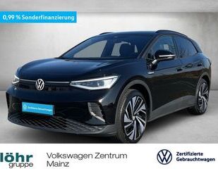 VW ID.4 Gebrauchtwagen
