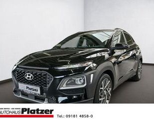 Hyundai KONA Gebrauchtwagen