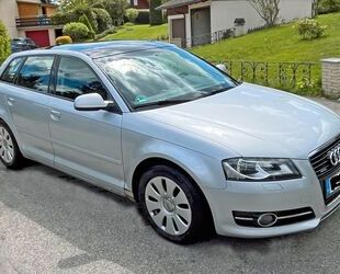 Audi A3 Gebrauchtwagen