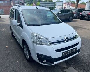 Citroen Berlingo Gebrauchtwagen